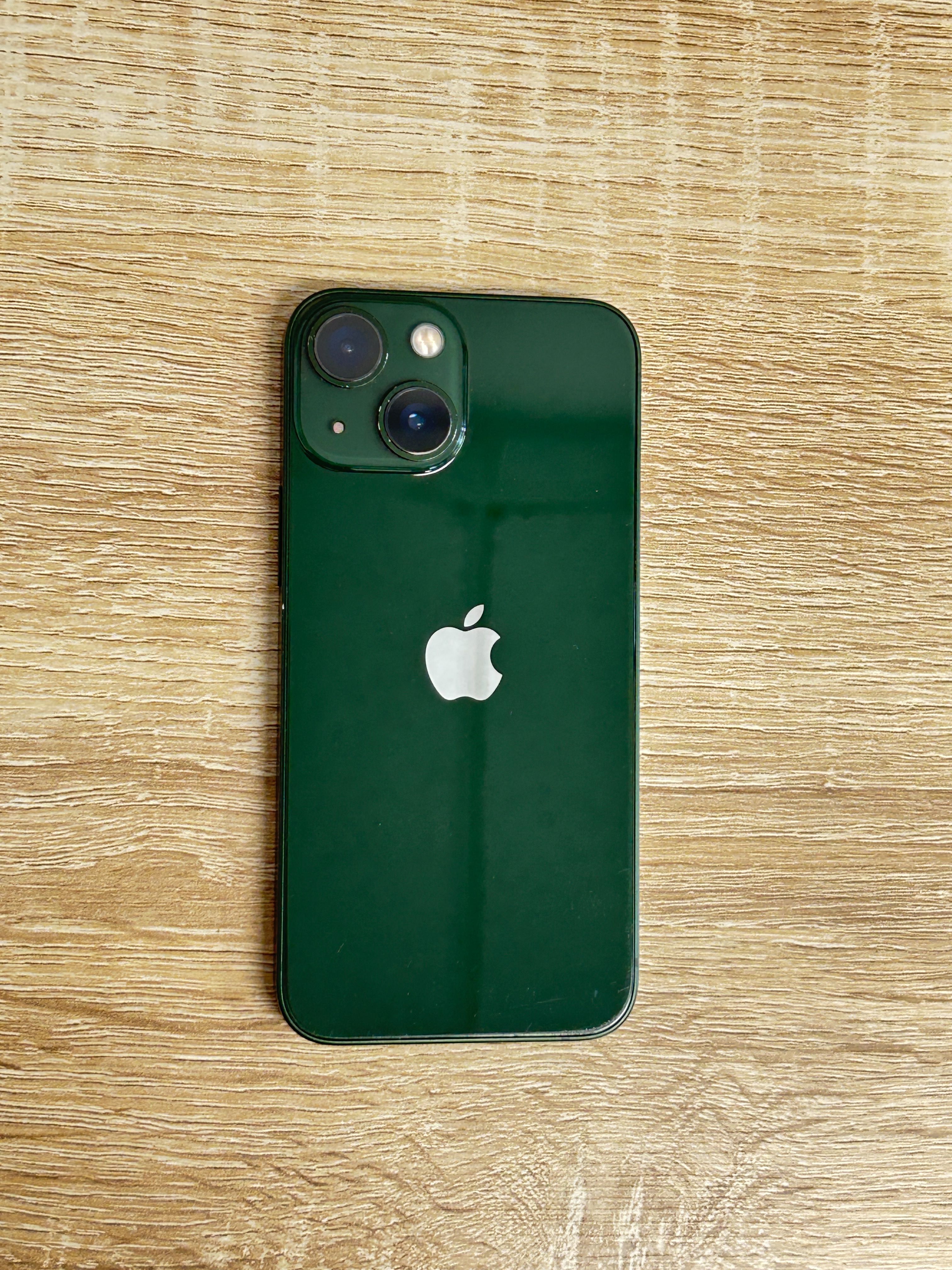 iPhone 13 mini - Unlocked - 128GB