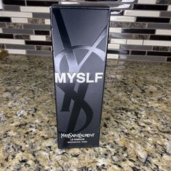 YSL Myself LE Parfum 100mL Cologne