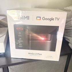 Projector 