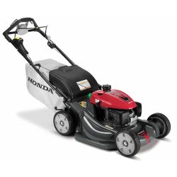 HONDA HRX21K6VYA 21" LAWN MOWER, SELF PROPEL, BLADE STOP SYSTEM, GCV200 BRAND NEW