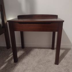 Desk 