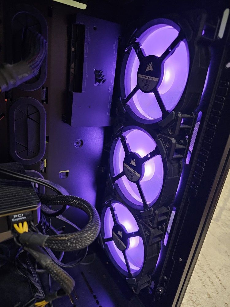 Asus Gaming PC In Great Condition
