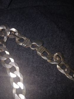 120 g 925 Italy chain