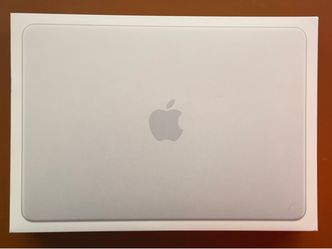 MacBook Neo 256GB/8GB Silver - New Sealed
