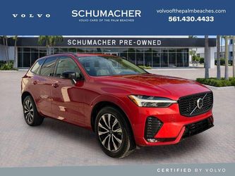 2024 Volvo XC60