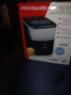Ice maker
