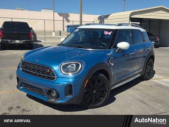 2024 Mini Countryman