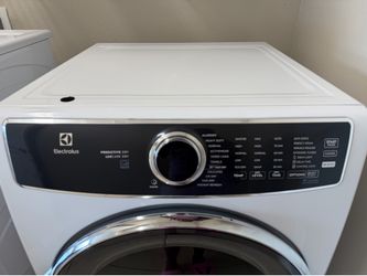 Electrolux Front Load Dryer – Excellent Condition