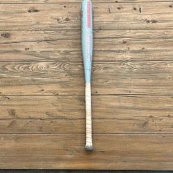 Softball Bat …Easton Ghost.. Like New 