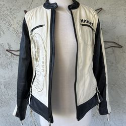 Limited Edition: Harley Davidson Women’s Jacket