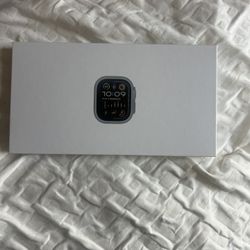 Apple Watch 10 Ultra