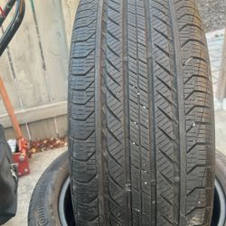 Tires Auto Parts 