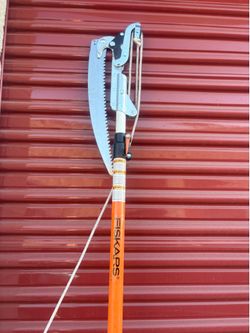 Fiskas tree pruner