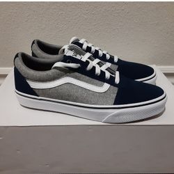 Vans Multiple Sizes Read Entire Description 