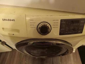Washer And Dryer For Sale
