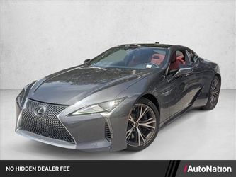 2023 Lexus Lc