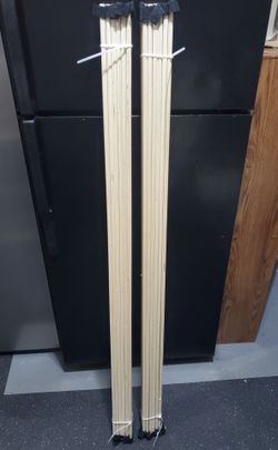 New Queen Bed Slats