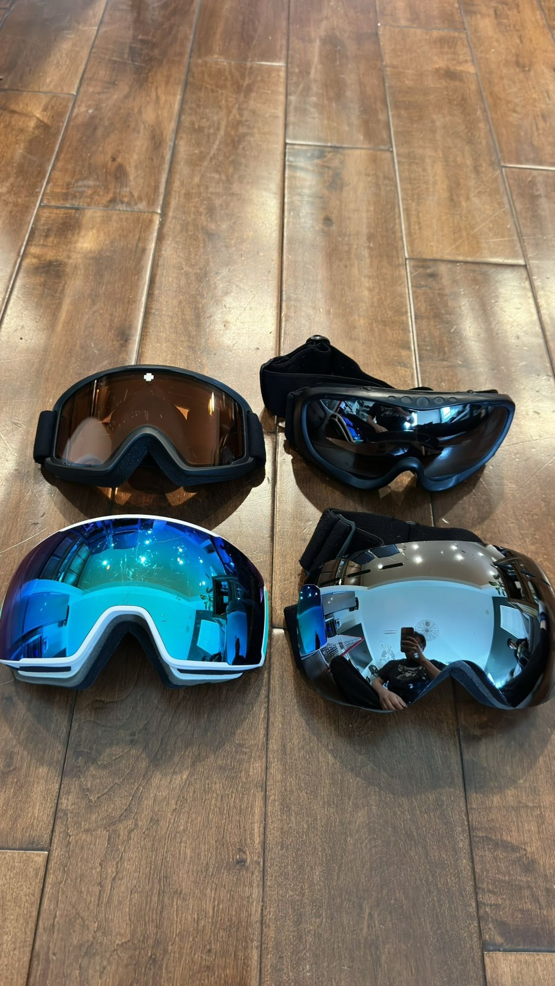 snowboard/ski Goggles ππΏπ₯½
