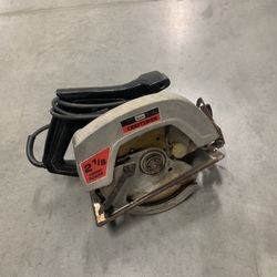 Skill Saw
