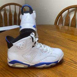 jordans retro 6 2014 