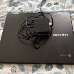 Samsung Chromebook Pro $100 OBO