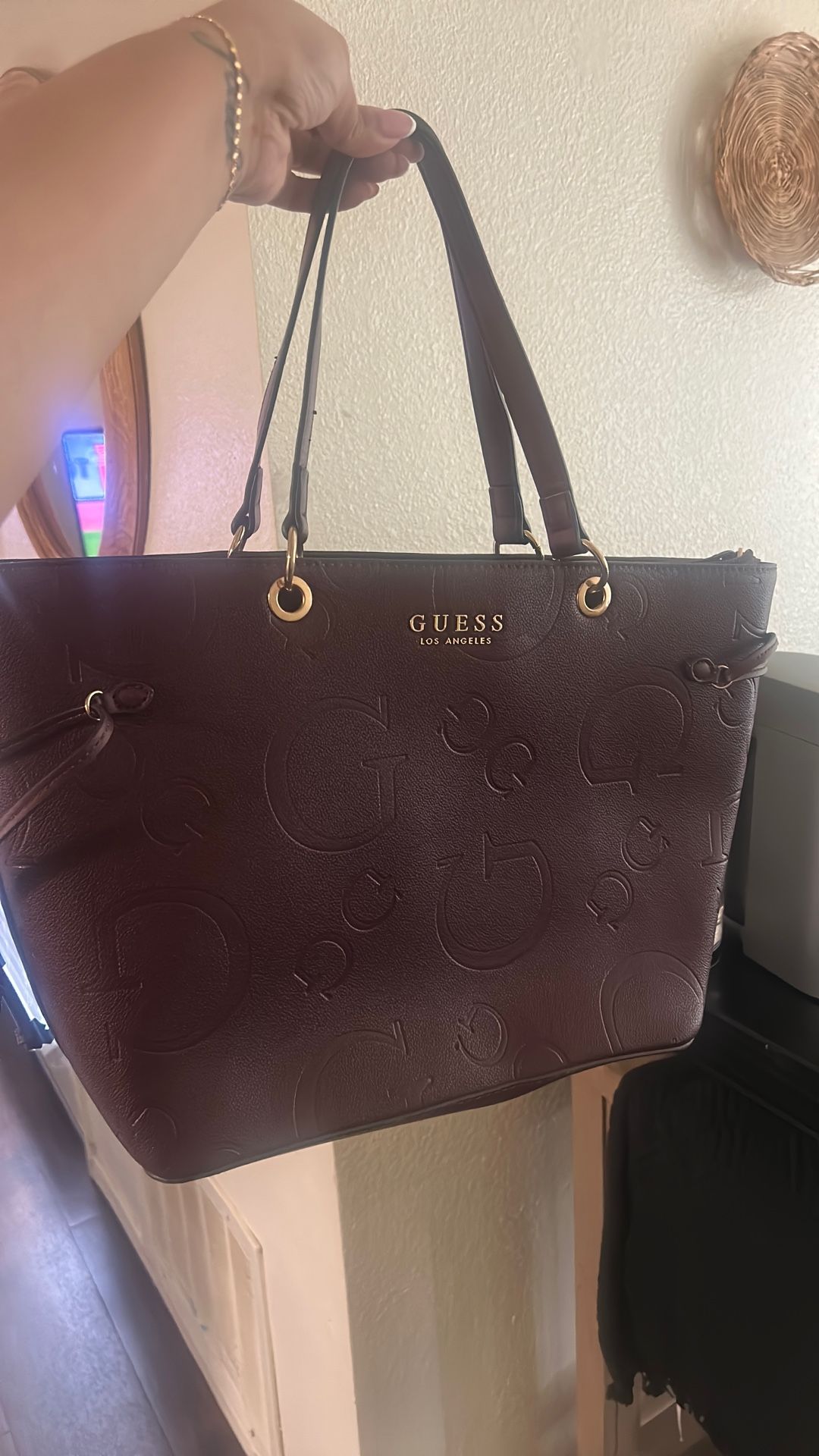 Guess Tote