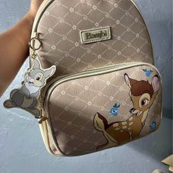 Back Pack