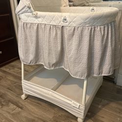 Baby Bassinet
