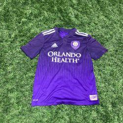 Orlando City Kids Jersey 13-14y