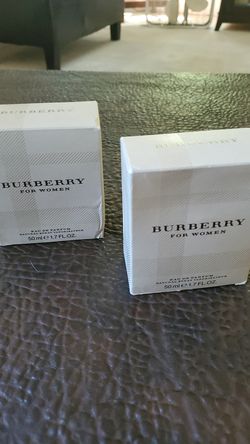 Burberry for Women