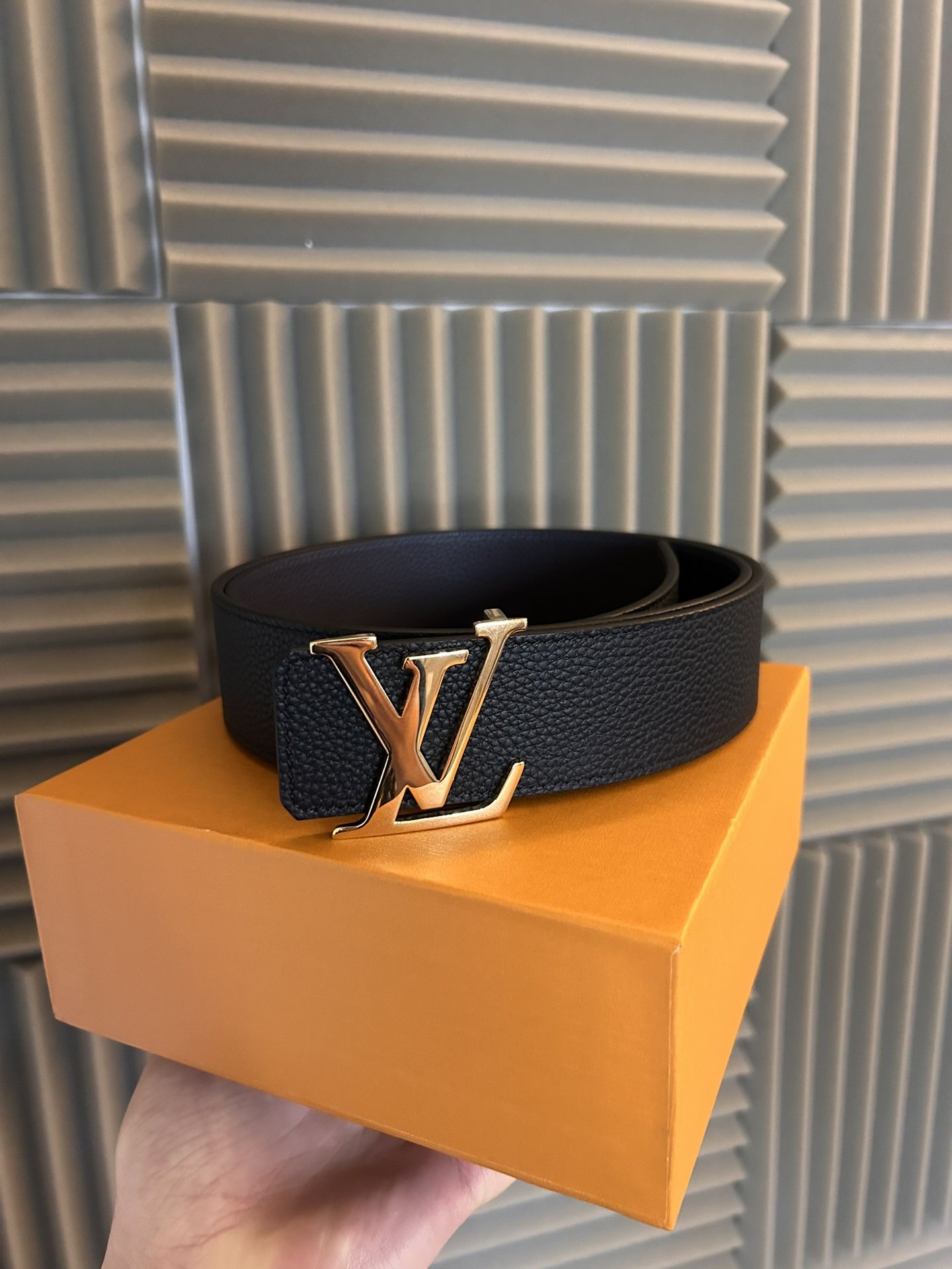 Louis Vuitton Belt