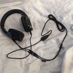 Gaming Headphones With Mic NEW