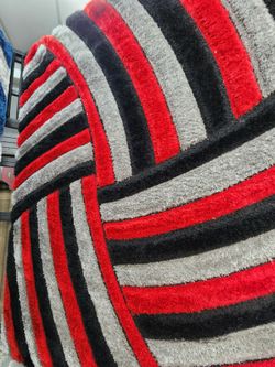 Shaggy 3D RUGS