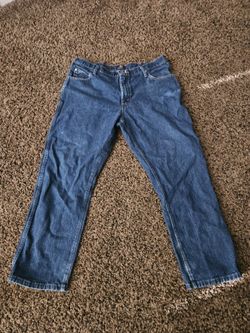 Mens Jeans 38×30