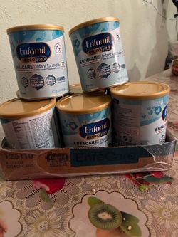 Enfamil Enfare