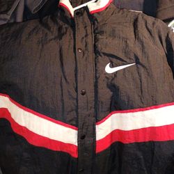 Nike Bomber Jacket 