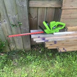 Trimmer