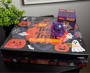 NeeDoh Halloween