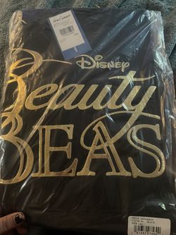Women's Authentic Disney Long Sleeve Shirt