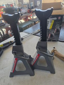 3 ton jack stand