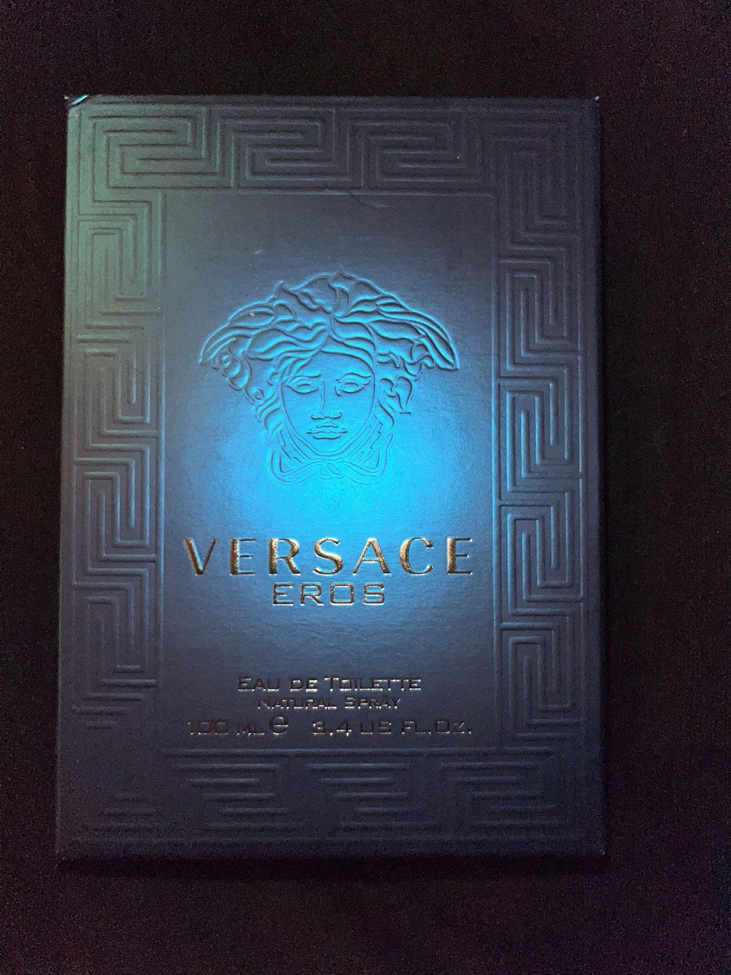 Versace Eros