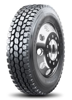 275/80R22.5 Semi Truck Drive Open Shoulder Tire New - 18 Wheeler Big Rig Tractor Trailer - No Credit Needed Lease to Own - Joliet IL