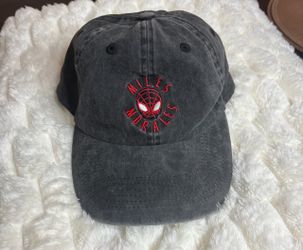 Spider man miles morales hat