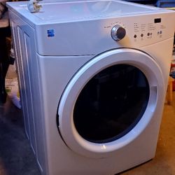 Electric Dryer 220V 