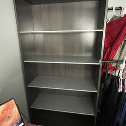 Home Or Office Tall Heavy Duty Shelf
