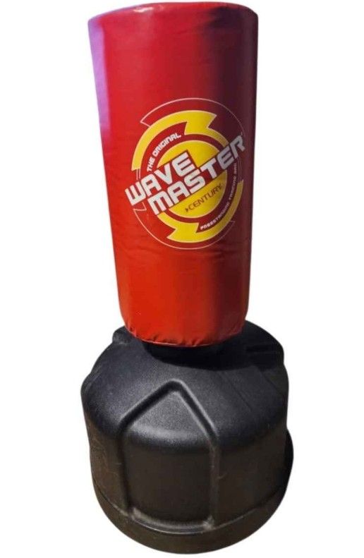 Wave Master Punching Bag