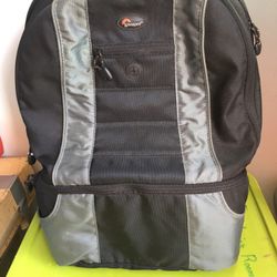 Lowpro Camera/Computer Backback