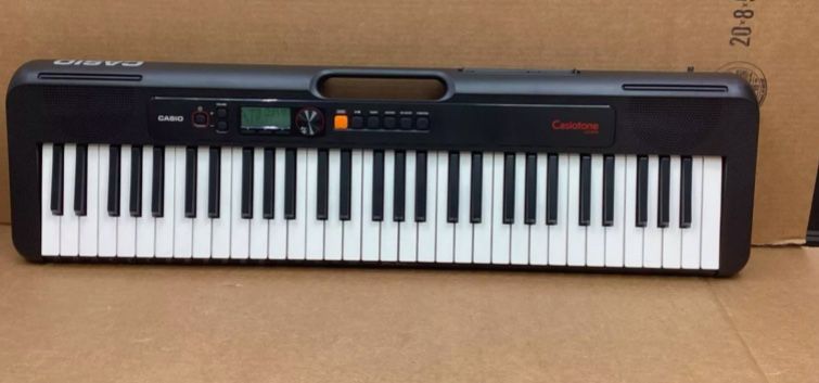 Casio Piano