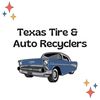 TX Tire & Auto Recyclers, LLC