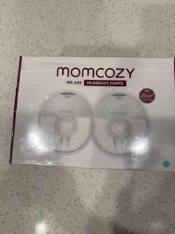 Momcozy M5
